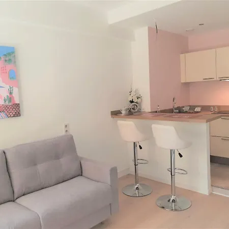Apartment Golfe Paradise *